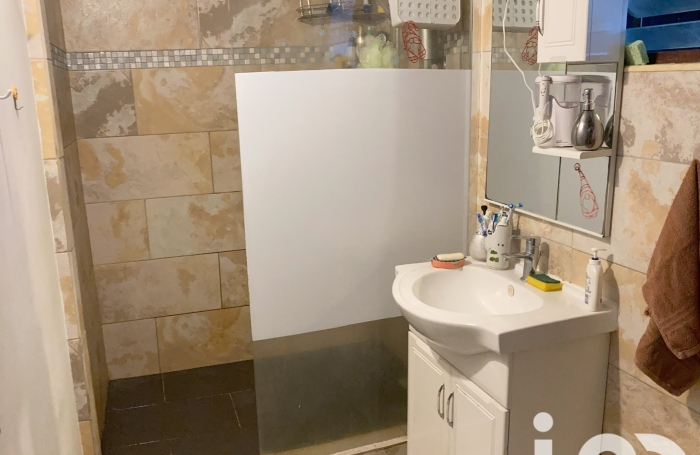 Vente Maison 132m&sup2; 5 pi&#232;ces Bois de Nefles St Paul