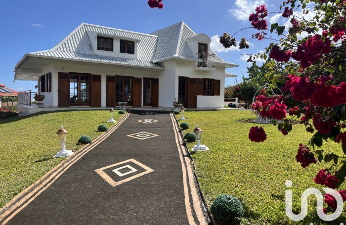 Vente Maison 97411