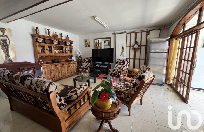 Vente Maison 183m&sup2; 4 pi&#232;ces Bois de Nefles St Paul