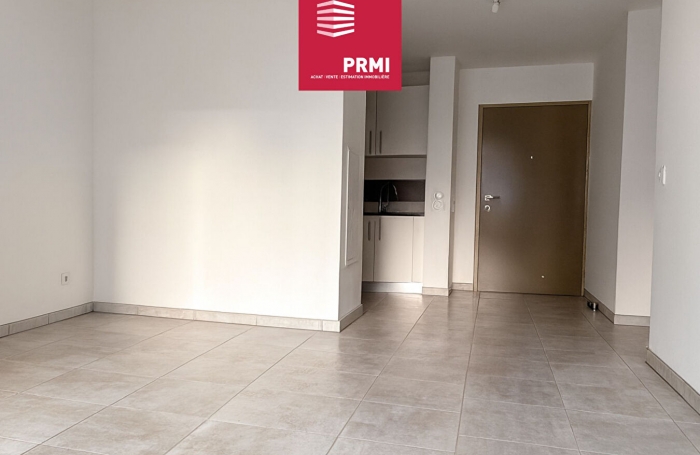 Vente Appartement 46m² 2 pièces Saint Denis