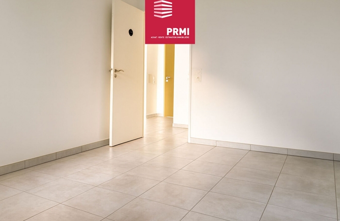 Vente Appartement 46m² 2 pièces Saint Denis