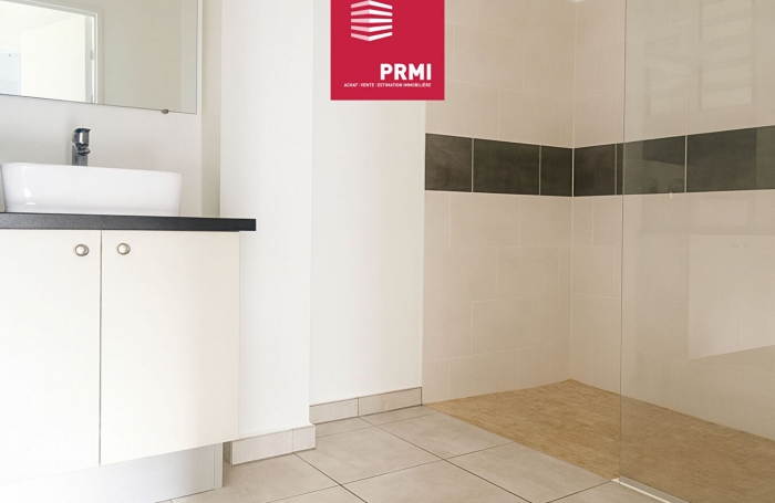 Vente Appartement 46m² 2 pièces Saint Denis