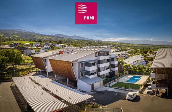 Vente Appartement 56.85m² 2 pièces Etang-Sale