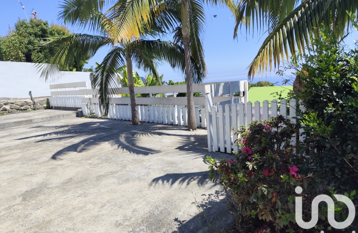 Vente Maison 115m&sup2; 5 pi&#232;ces Le Guillaume