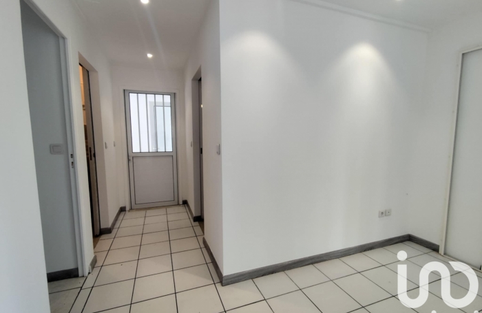Vente Maison 115m&sup2; 5 pi&#232;ces Le Guillaume
