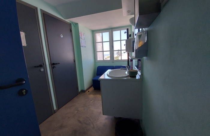 Bureau aménagé de 150 m2 clé en main