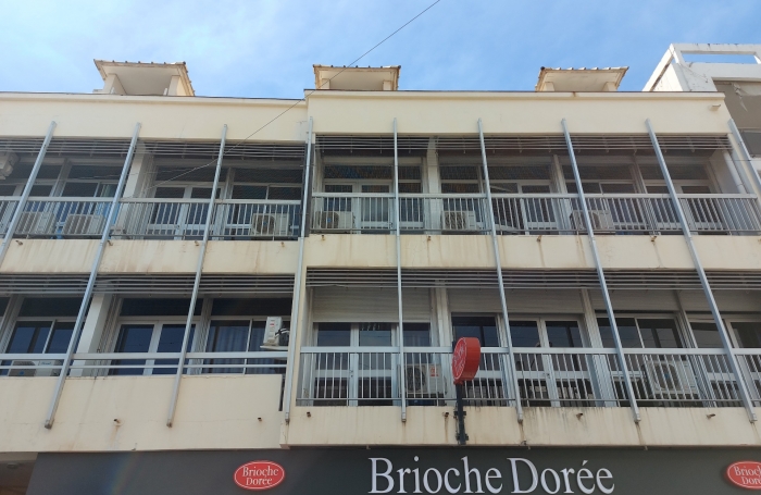 Bureau aménagé de 150 m2 clé en main