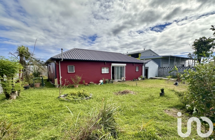 Vente Maison 97470