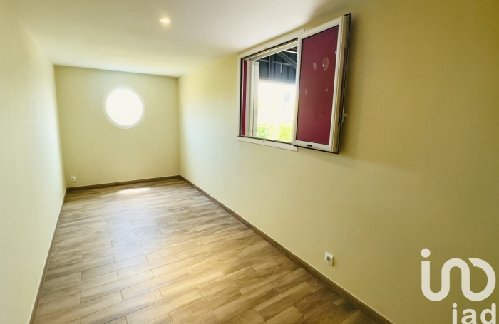 Vente Maison 95m&sup2; 4 pi&#232;ces Saint-Benoît