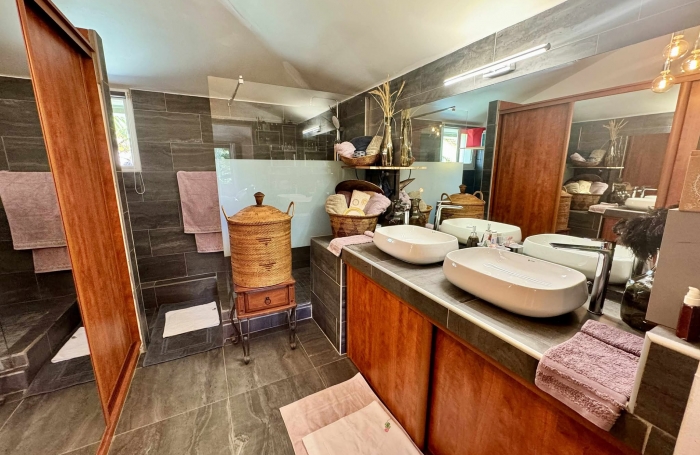 SAINT LOUIS MAGNIFIQUE VILLA F4