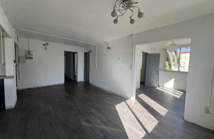 Vente Appartement 97410