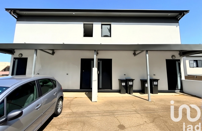 Vente Immeuble 521m&sup2; Saint Joseph