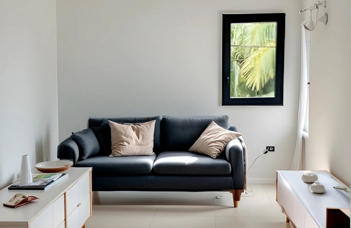 Vente Immeuble 521m&sup2; Saint Joseph