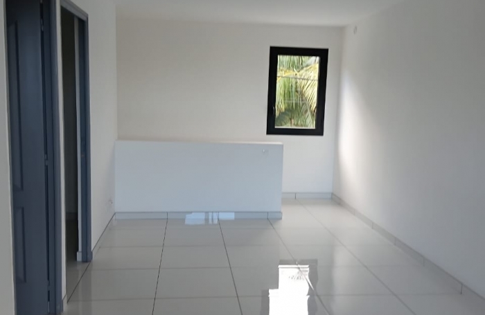 Vente Immeuble 521m&sup2; Saint Joseph