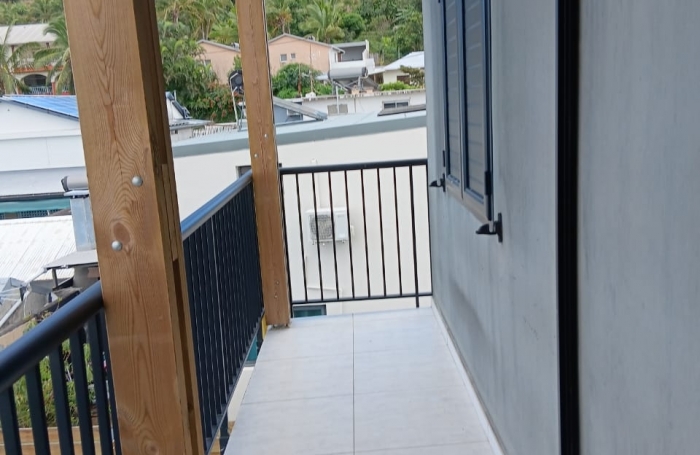 Vente Immeuble 521m&sup2; Saint Joseph