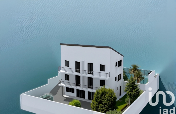 Vente Immeuble 521m&sup2; Saint Joseph