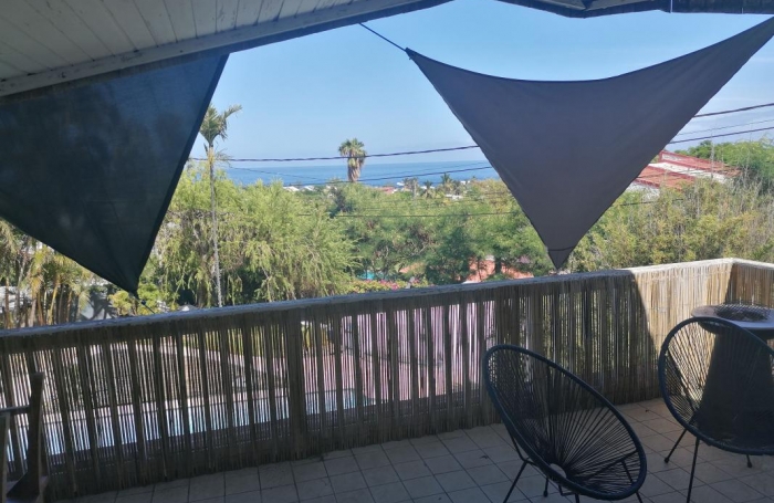 Vente Maison 275m&sup2; 10 pièces Saint Gilles les Bains