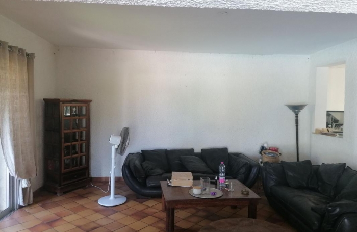 Vente Maison 275m&sup2; 10 pièces Saint Gilles les Bains