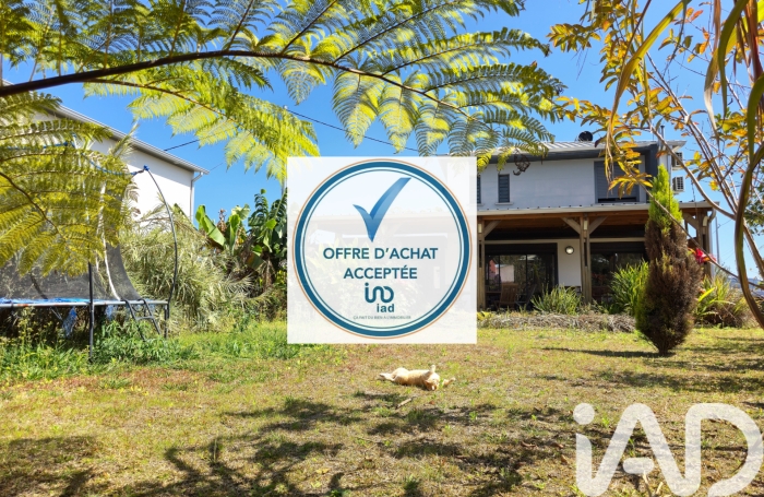 Vente Maison 97423