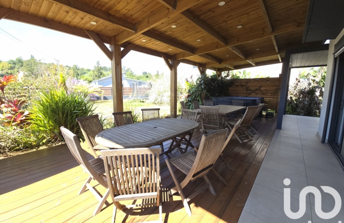 Vente Maison 105m&sup2; 5 pi&#232;ces Le Guillaume