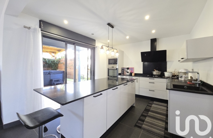 Vente Maison 105m&sup2; 5 pi&#232;ces Le Guillaume