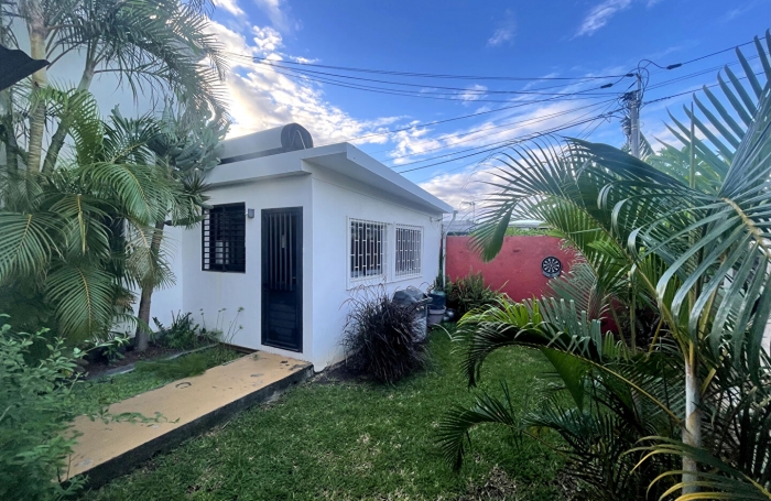 Vente Maison 109.46m² 5 pièces Saint Denis