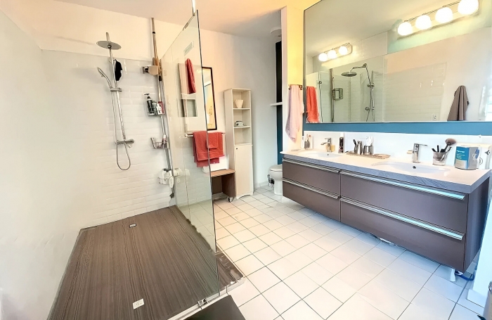 Vente Maison 109.46m² 5 pièces Saint Denis