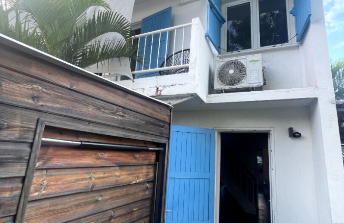 Vente Maison 109.46m² 5 pièces Saint Denis