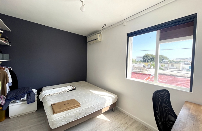 Vente Maison 109.46m² 5 pièces Saint Denis