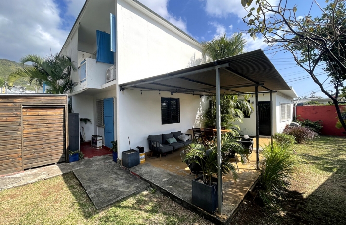 Vente Maison 109.46m² 5 pièces Saint Denis