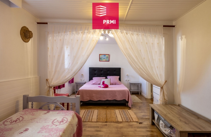 Vente Maison 300m&sup2; 8 pi&egrave;ces Plaine des Cafres