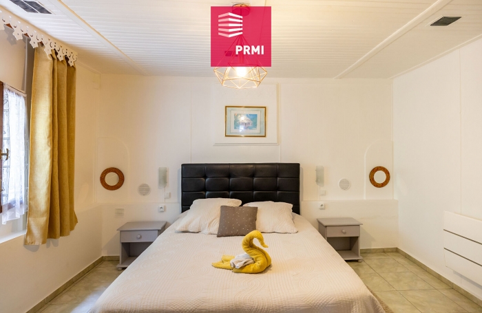 Vente Maison 300m&sup2; 8 pi&egrave;ces Plaine des Cafres