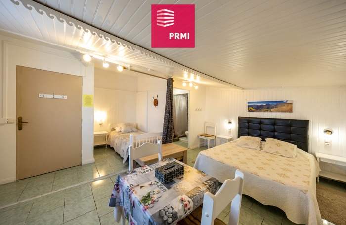 Vente Maison 300m&sup2; 8 pi&egrave;ces Plaine des Cafres