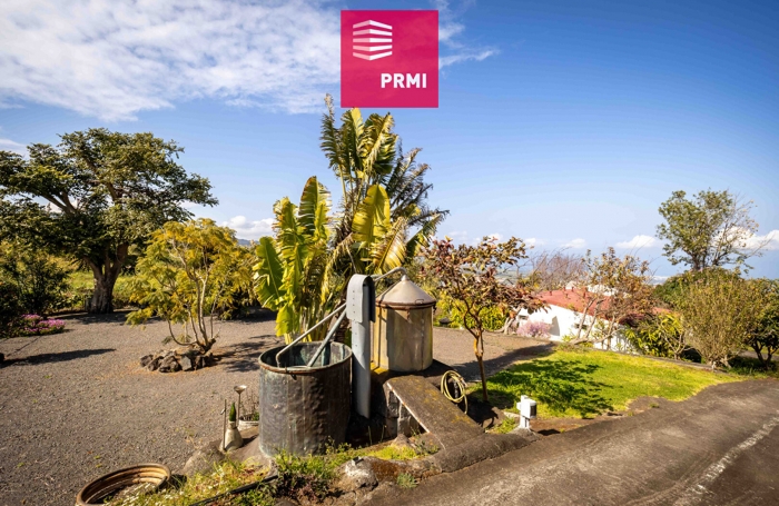 Vente Maison 300m&sup2; 8 pi&egrave;ces Plaine des Cafres