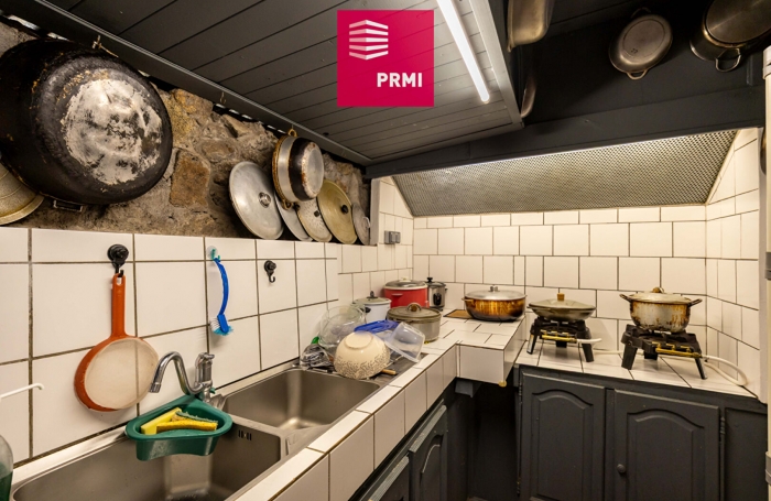 Vente Maison 300m&sup2; 8 pi&egrave;ces Plaine des Cafres