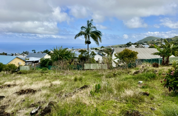 Vente Terrain 97429