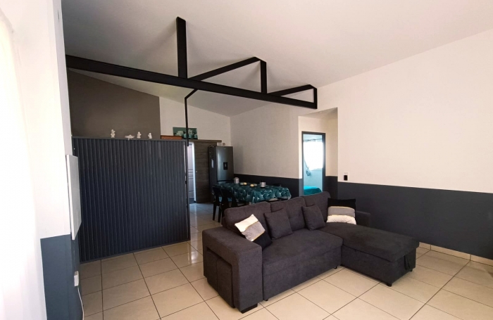 Maison T4 avec vue ocean