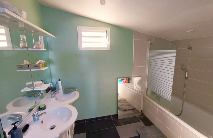 Maison T4 avec vue ocean