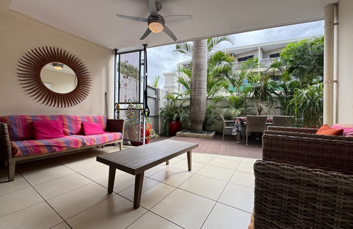 Location Appartement 