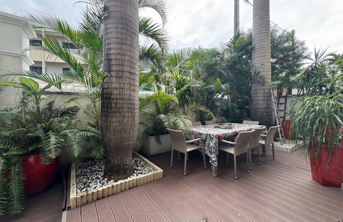 Location Appartement 73.54m² 3 pièces Saint Denis