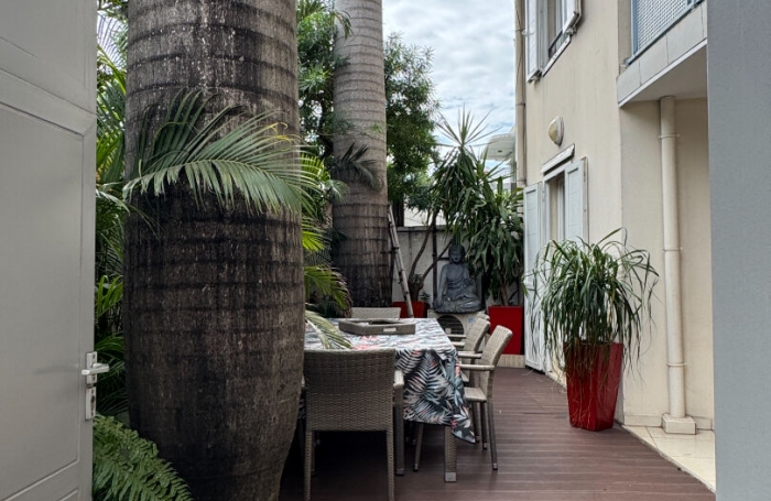 Location Appartement 73.54m² 3 pièces Saint Denis