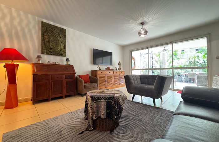 Location Appartement 73.54m² 3 pièces Saint Denis