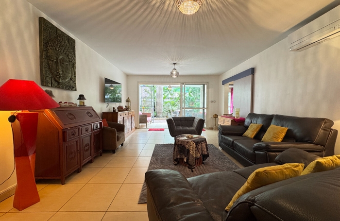 Location Appartement 73.54m² 3 pièces Saint Denis