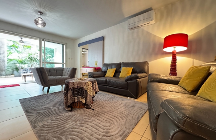 Location Appartement 73.54m² 3 pièces Saint Denis