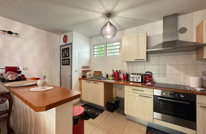 Location Appartement 73.54m² 3 pièces Saint Denis