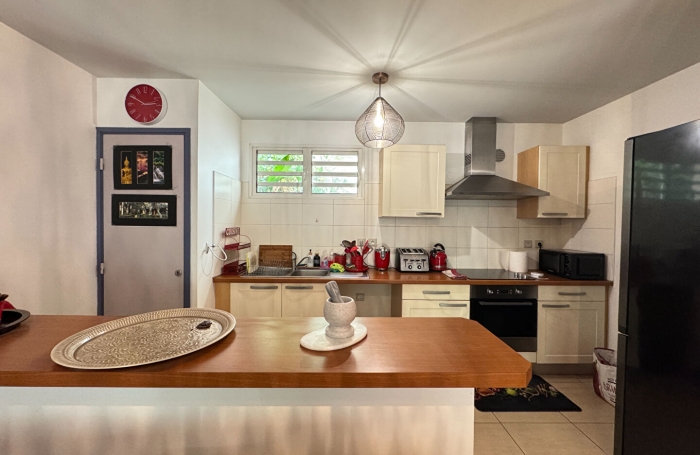 Location Appartement 73.54m² 3 pièces Saint Denis