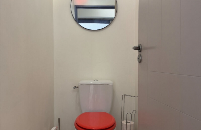 Location Appartement 73.54m² 3 pièces Saint Denis