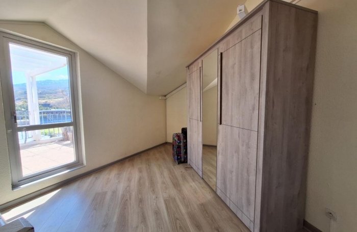 Vente Appartement 87m&sup2; 3 pi&#232;ces Saint-Leu