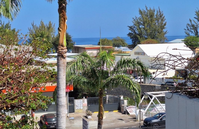 Vente Appartement 87m&sup2; 3 pi&#232;ces Saint-Leu