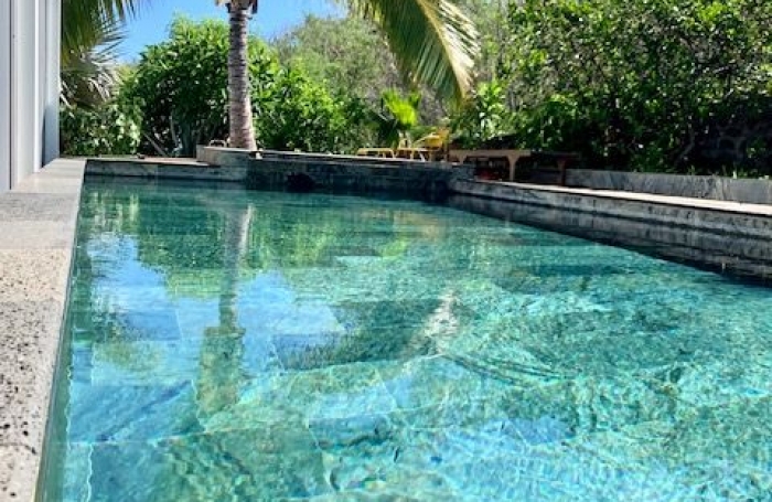 Vente Maison 193m&sup2; 6 pi&#232;ces Saint Gilles les Bains